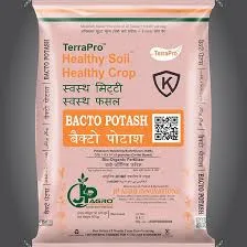 BACTOPOTASH