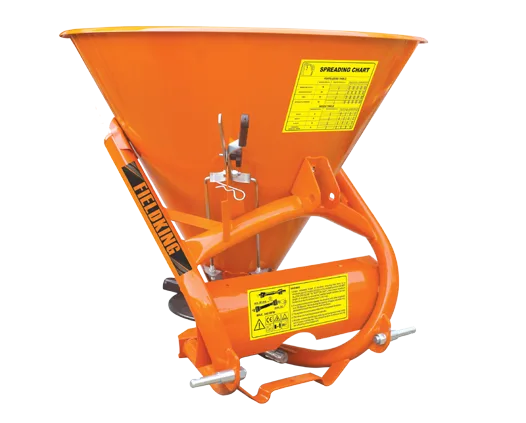 Fertilizer Spreader