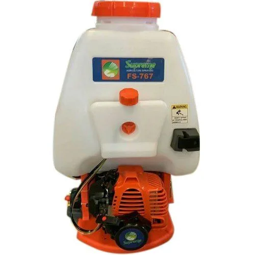 Backpack Sprayer