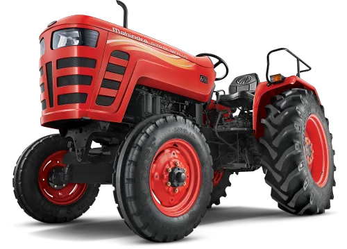 Mahindra Tractors 575 DI SP PLUS