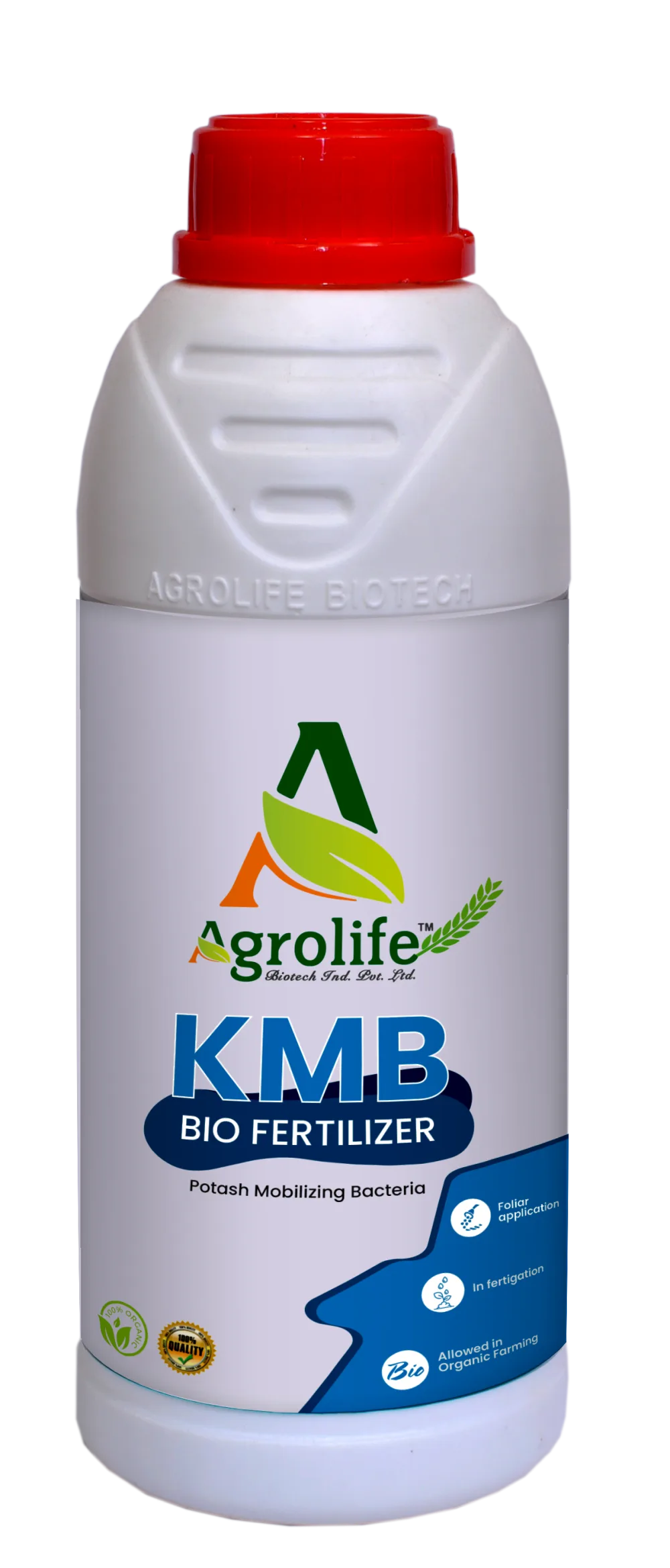 Agrolife KMB