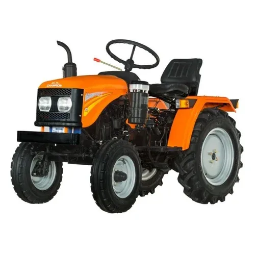 Mini Tractors