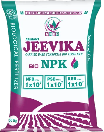 Jeevika Bio-NPK