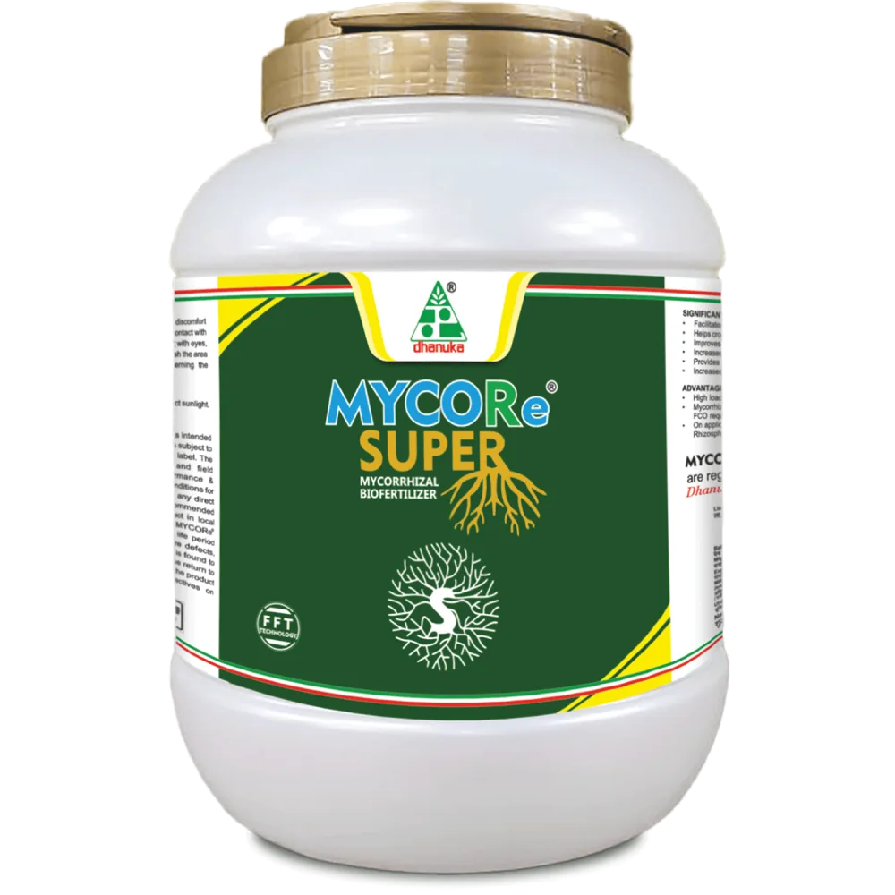 Mycore Super
