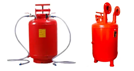 Fertilizer Tank for Injecting Liquid Fertilizers Manufacturers, Suppliers.