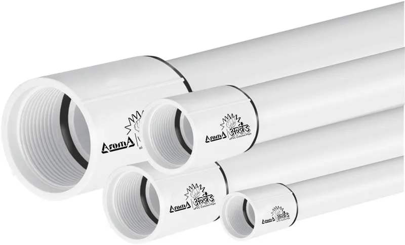 uPVC Pipes