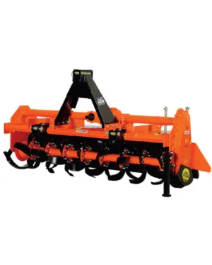 Shaktimaan Rotary Tiller