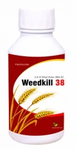 Weedkill 38