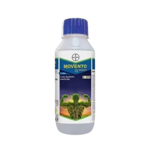 Movento Energy