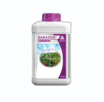 Barazide