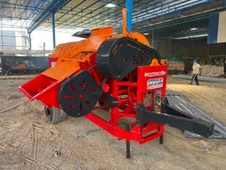 New Vishwakarma Multicrop Thresher
