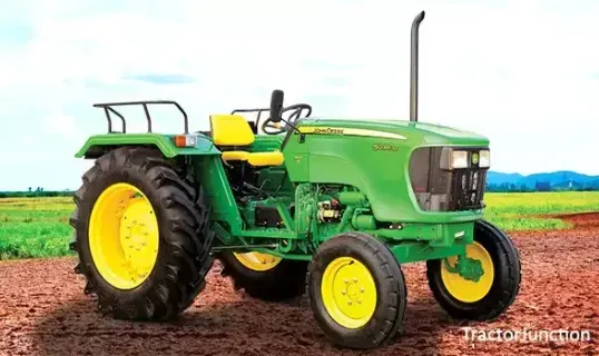 John Deere 5036D 36Hp, 2100 Rpm D Series Agriculture Tractor