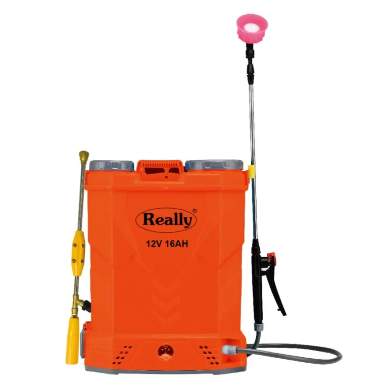 BATTERY SPRAYER – RAPL-20-DM-12V 16AH