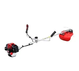 Premium Quality Petrol Brush Cutter Machine, 4 Stroke