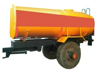 Tanker