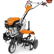 Stihl 710 Power Tiller