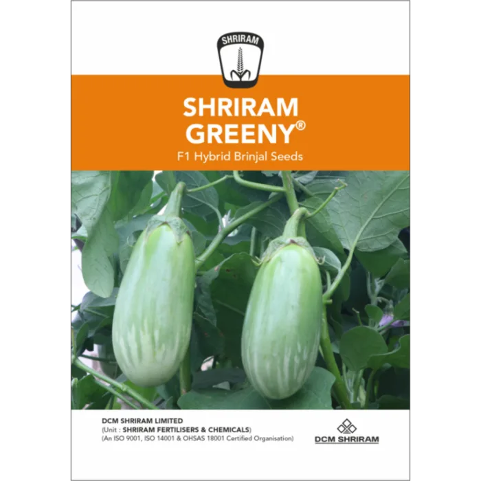Shriram Greeny