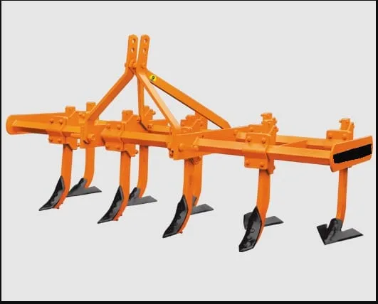 2 Frame 32 MM Cultivator