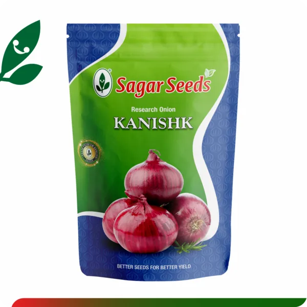 Kanishk