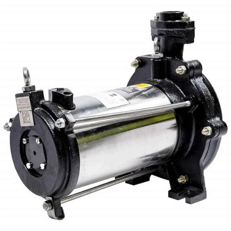 Submersible Pump