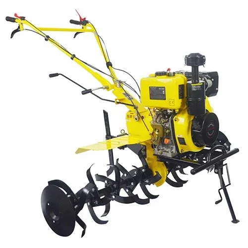 Inter Cultivator / Power Weeder KK-IC-400D