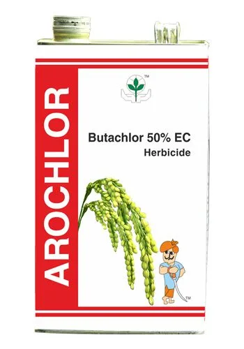 Alachlor 50 Ec