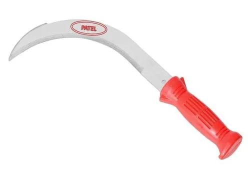 Stainless Steel Sickle