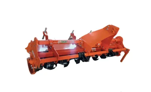 Heavt Duty Rotavator/Rotary Tillers