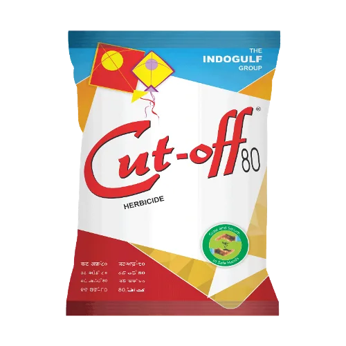 Cut Off 80