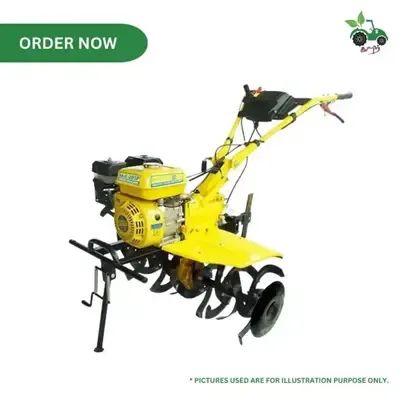 POWER WEEDER
