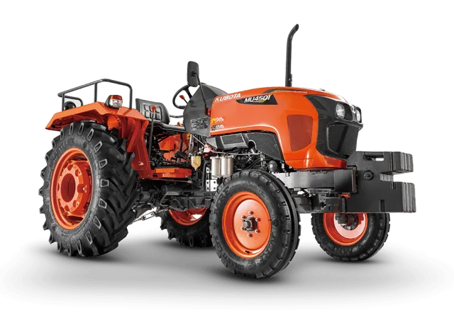 KUBOTA MU4501-2WD (45 HP)