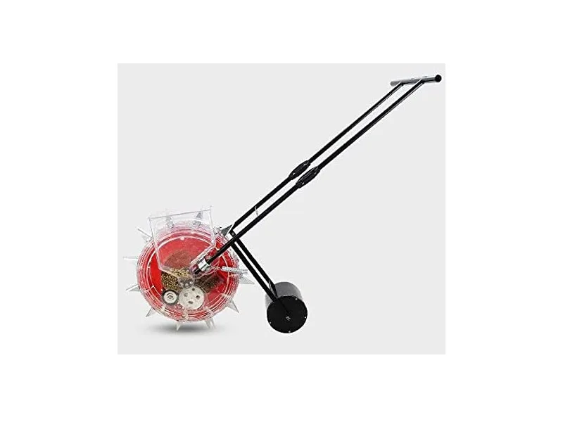 manual seeder