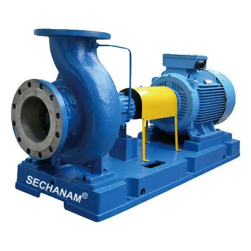 Electric Pump Sets