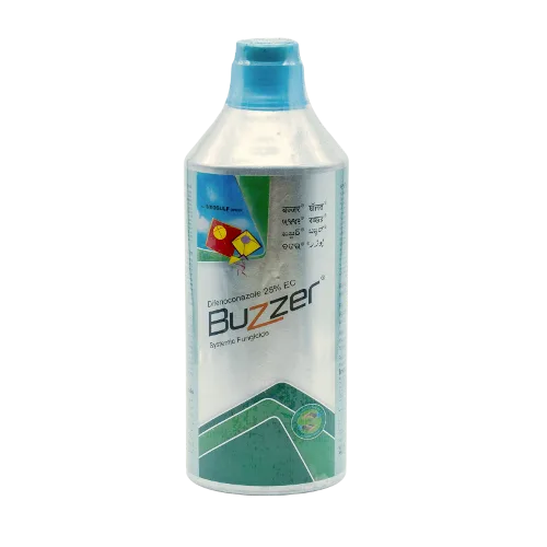 Buzzer