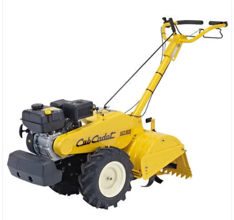 Power Tiller – RT 65