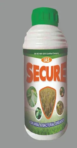 Secure Viral and Bacterial Diseases