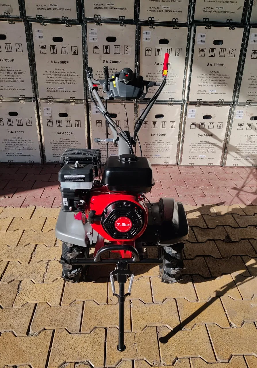 Power Weeder SA-7000P (Sun Agro)