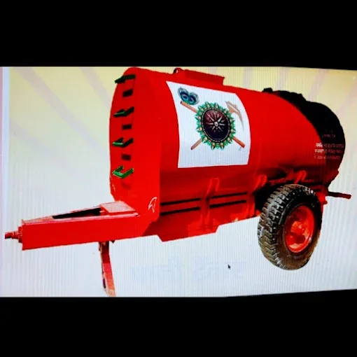 Tanker