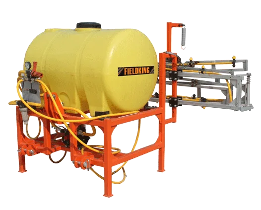 Boom Sprayer