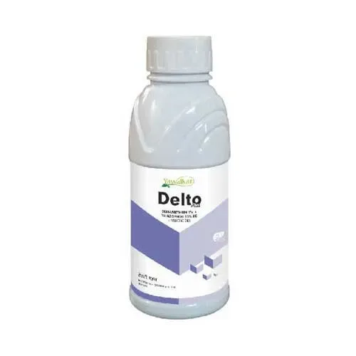 DELTO PLUS Insecticide