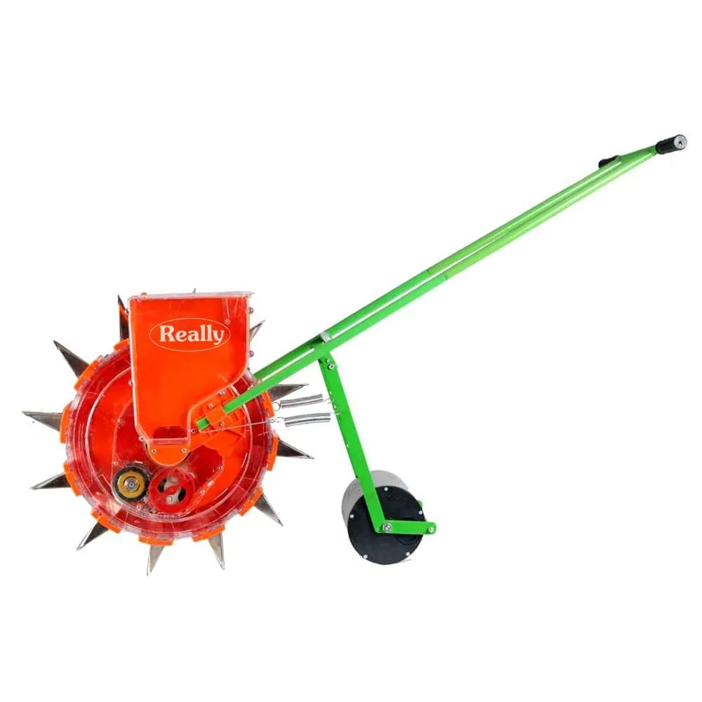 12T MANUAL SEEDER – RAPL-MS-12TEETH
