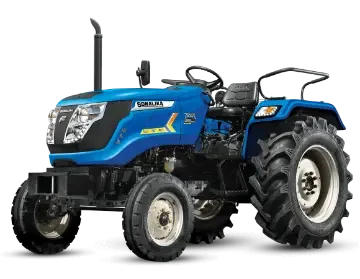 Sonalika Tiger DI 75 CRDS