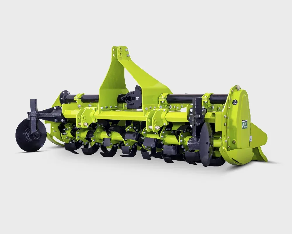 Rotavator