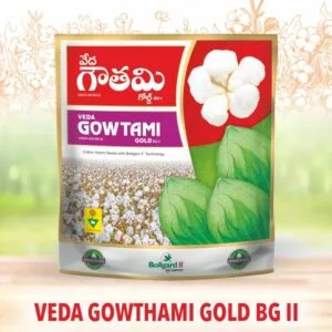 Veda Seeds Gowtami Gold BG