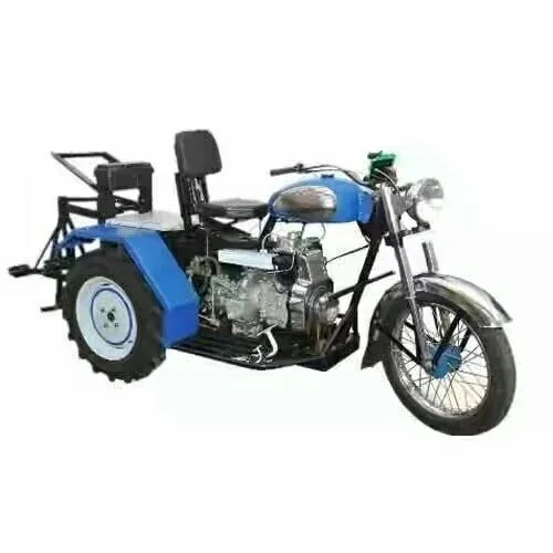 Mini Tractor