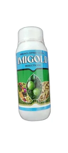Imidacloprid 17.8 Sl