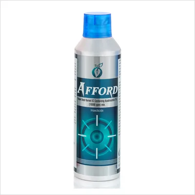AFFORD