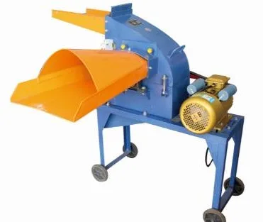 Hammer Chaff Cutter
