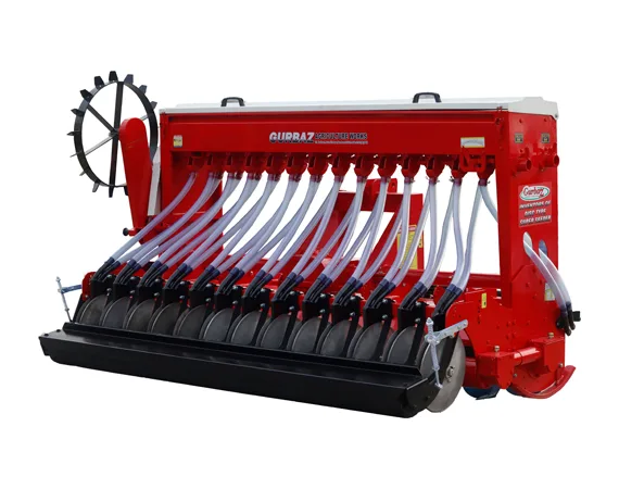 Super Seeder