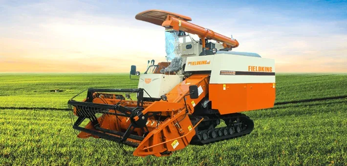 Multi Harvester